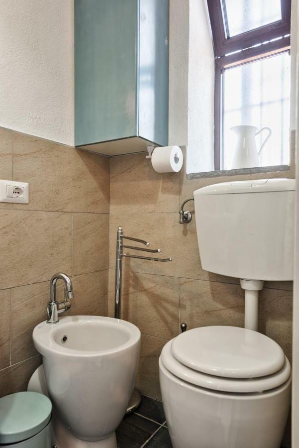Campus Einaudi Sweet Mini Flat Apartman Torino Kültér fotó