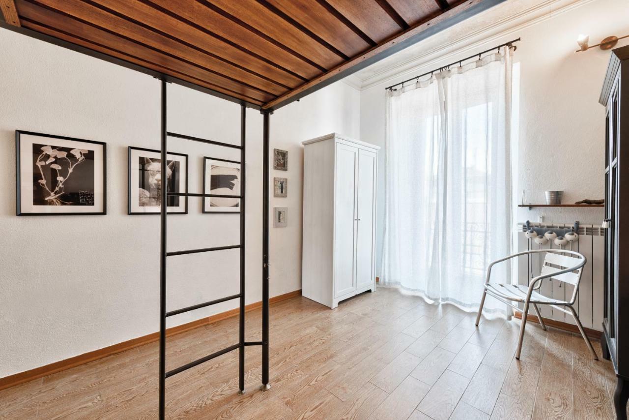 Campus Einaudi Sweet Mini Flat Apartman Torino Kültér fotó