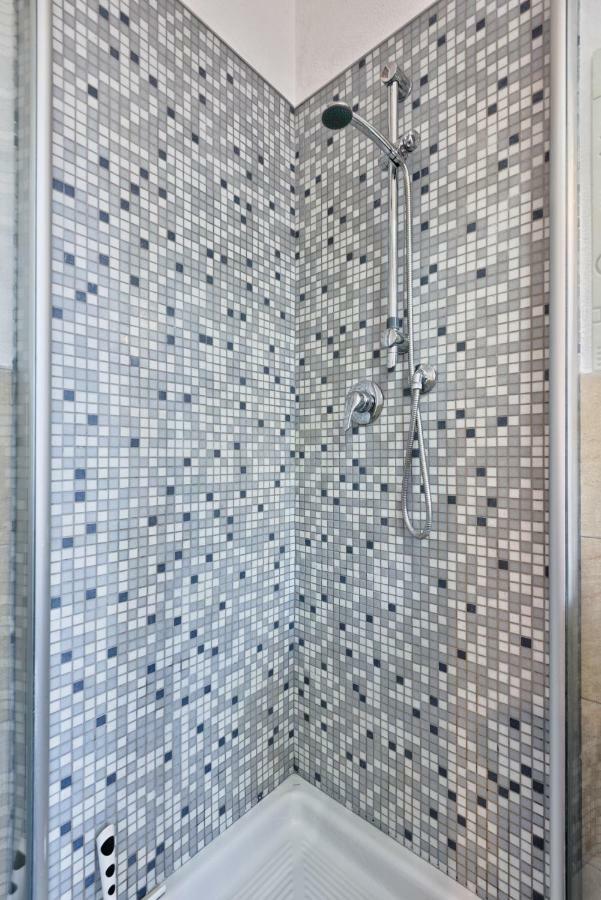 Campus Einaudi Sweet Mini Flat Apartman Torino Kültér fotó