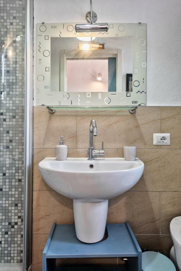 Campus Einaudi Sweet Mini Flat Apartman Torino Kültér fotó