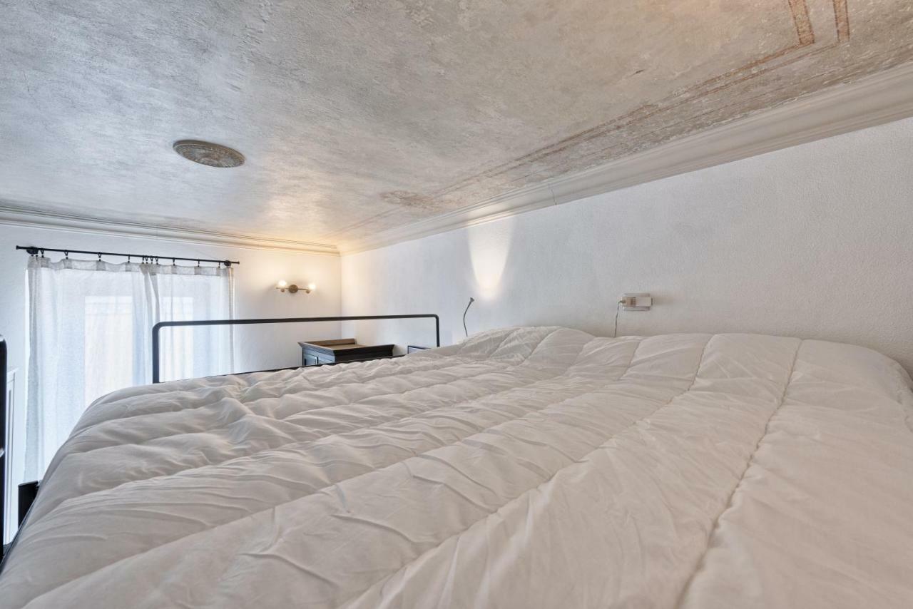 Campus Einaudi Sweet Mini Flat Apartman Torino Kültér fotó