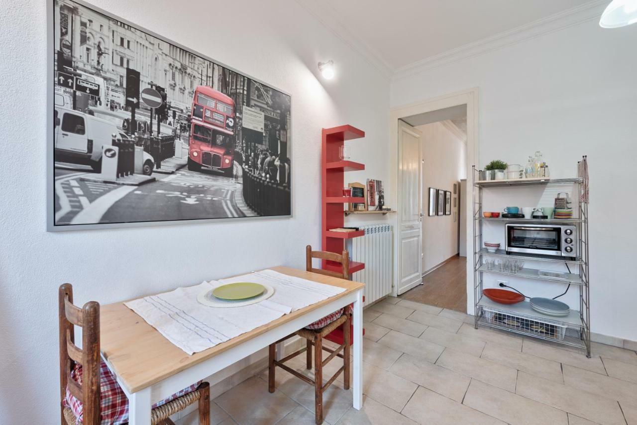 Campus Einaudi Sweet Mini Flat Apartman Torino Kültér fotó